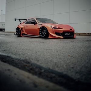 Meet your Posher, Gustavo